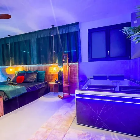 Serenity - Liebeshotel
