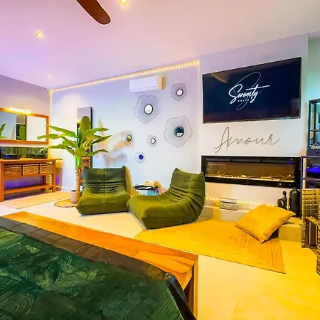 Serenity - Bonheur *