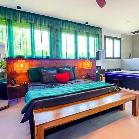 Serenity - Bonheur * Venissieux