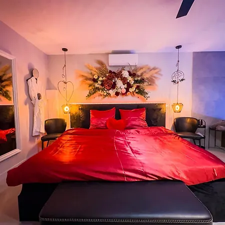 Serenity - Bonheur Venissieux