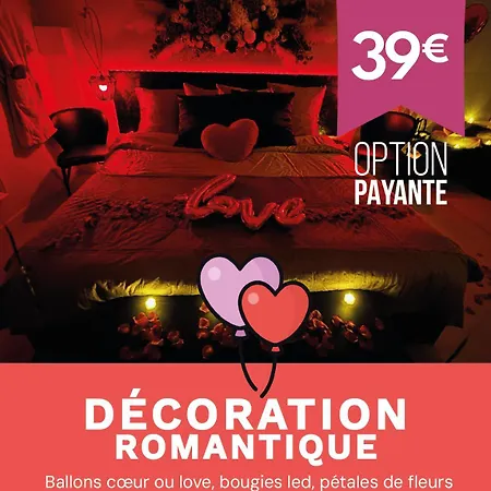 Serenity - Bonheur * Venissieux